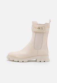 MICHAEL Michael Kors Bottes - off-white