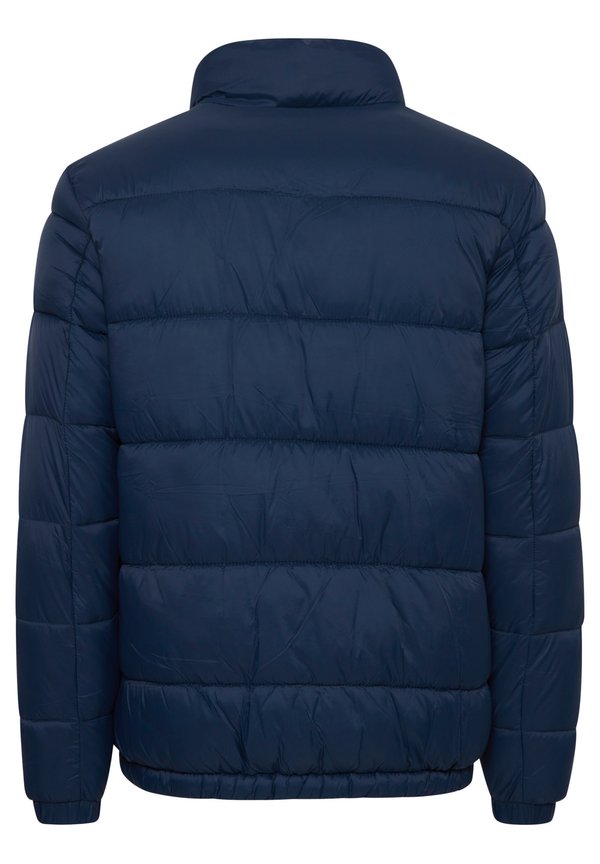 BHOuterwear - Winter jacket - blau3