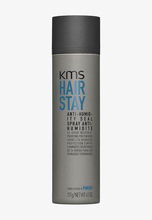 KMS HAIRSTAY ANTI-HUMIDITY SEAL - Styling