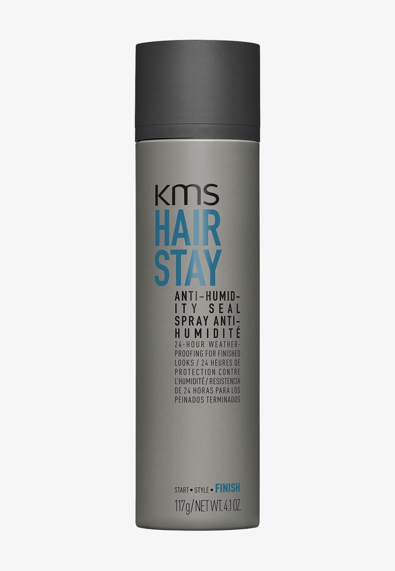 KMS - KMS HAIRSTAY ANTI-HUMIDITY SEAL - Haarnebel, Vergrößern