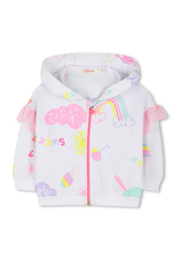 SET - Tracksuit bottoms3