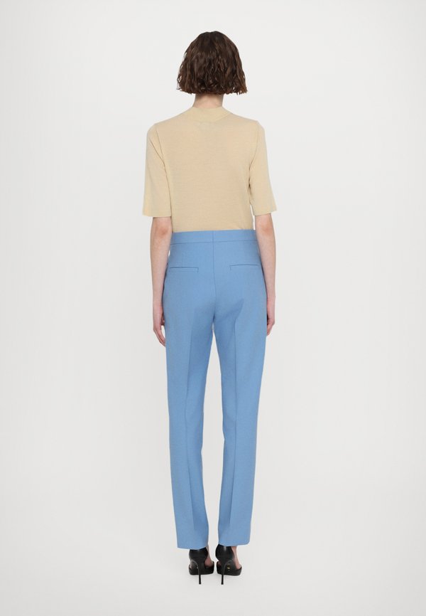 Trousers - summer sky3