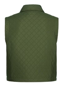 Ulla Popken Smanicato - olive green