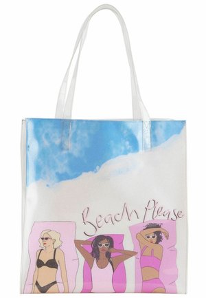 VINYL - Akcesoria plażowe