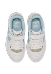 Hummel UNISEX biały