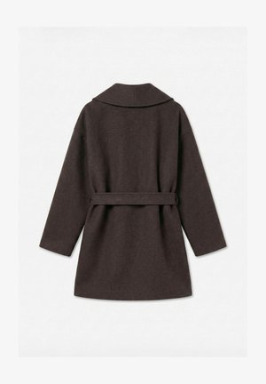Vero Moda, COAT AWMARIA COAT - Manteau court - delicioso