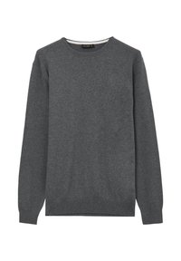 TINTA UNITA - Strickpullover - grigio