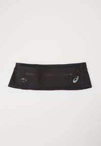 Selected, performance black