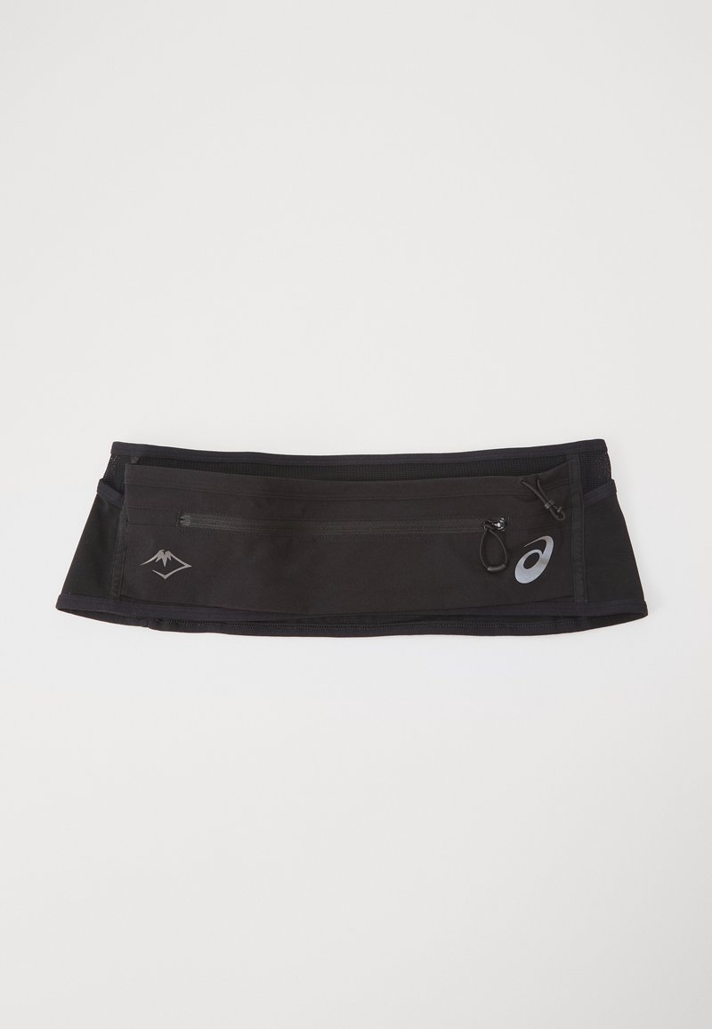 ASICS - ELITE FUJITRAIL BELT UNISEX - Alte accesorii - performance black, Extindeți