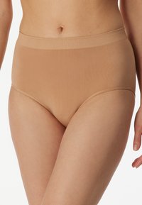 Schiesser 2-PACK RETRO CLASSIC SEAMLESS - Underkläder - weiss maple