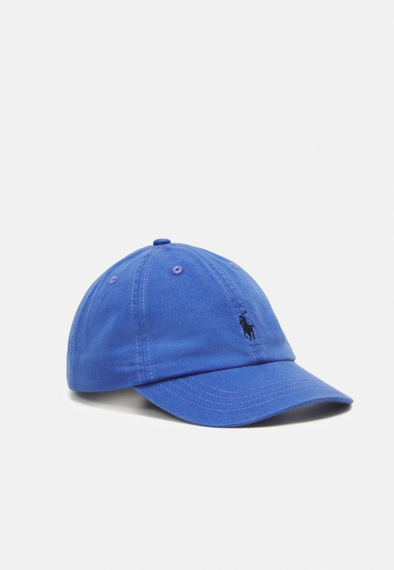 Polo Ralph Lauren COTTON CHINO BALL CAP 7-14Y - Boné - liberty blue