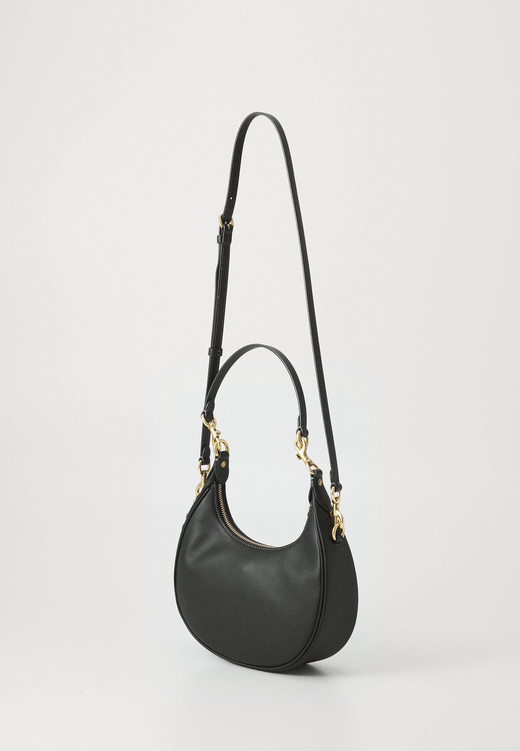 COACH JONIE BAG 22 - Handbag - black - Zalando COACH JONIE BAG 22 - Handbag - black - Zalando