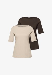 Ikke valgt, transparent (men)