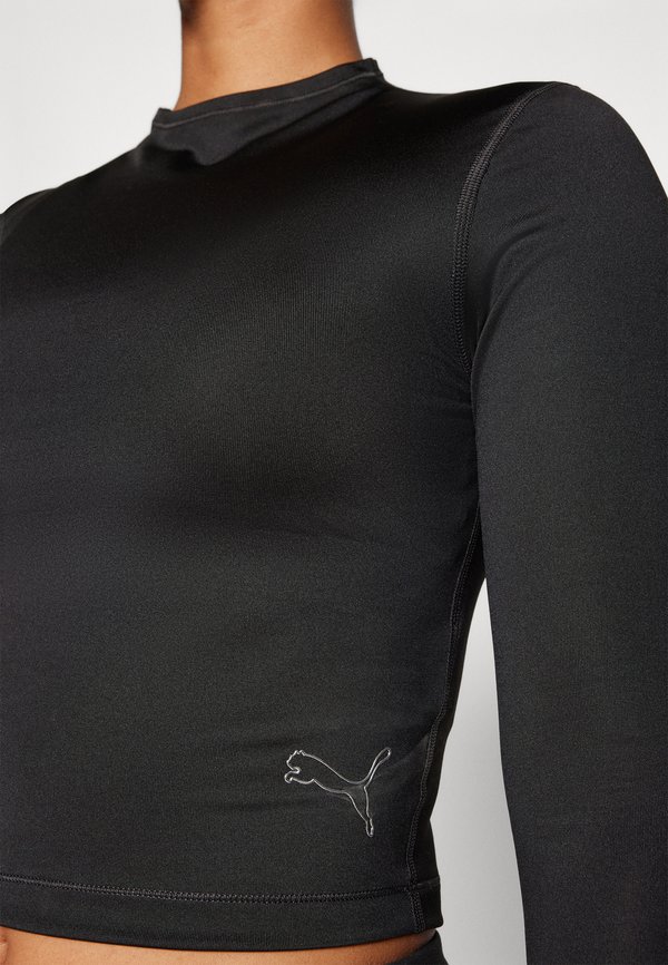 INTERGALACTIC TOP - Long sleeved top3