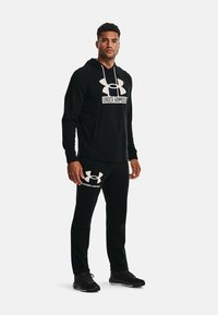 Under Armour Sweatshirt - black