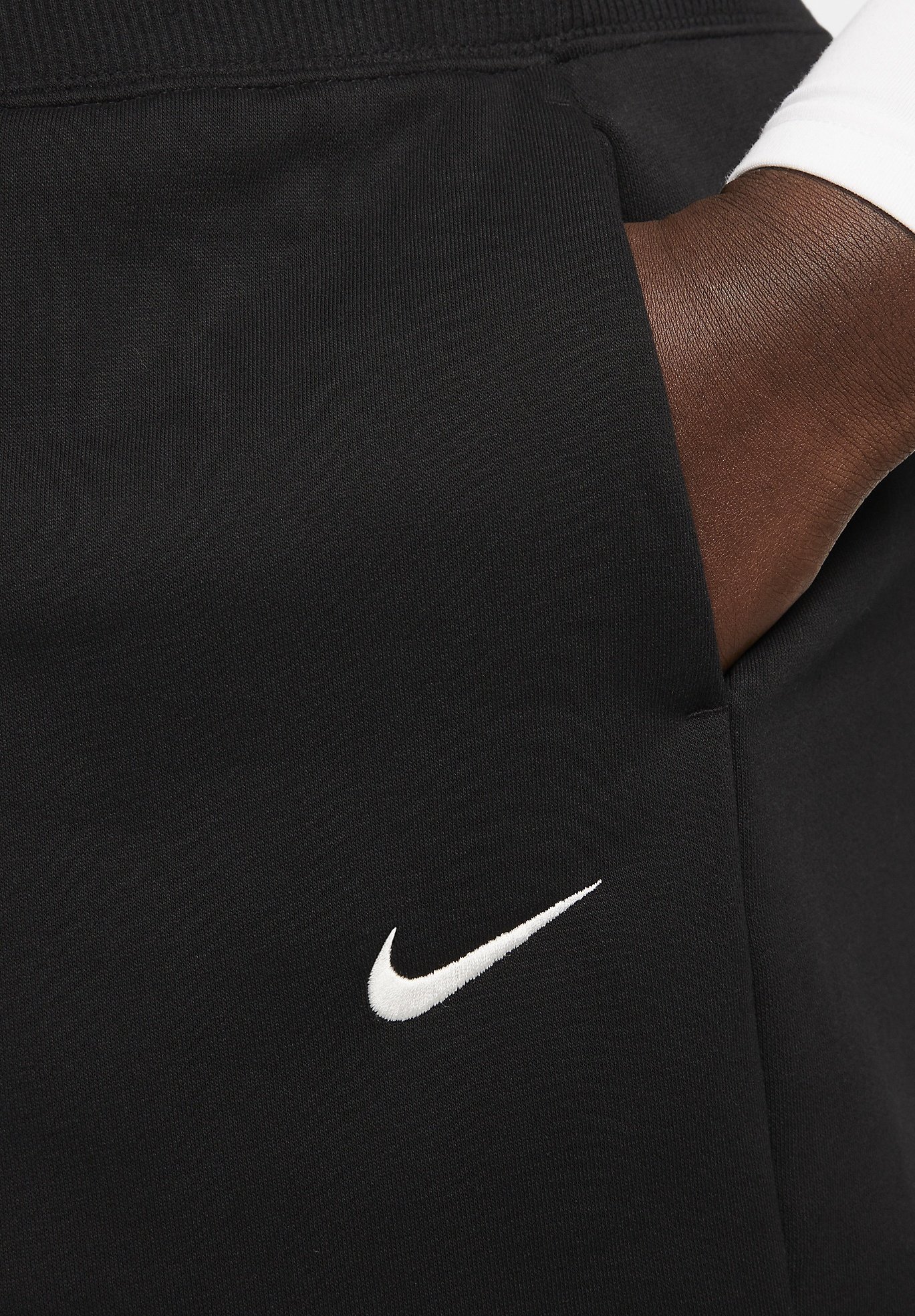 nike tracksuit plus size