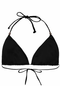 Protest MIXTIMARU - Horní díl bikin - true black