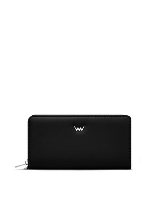 Wallet - black