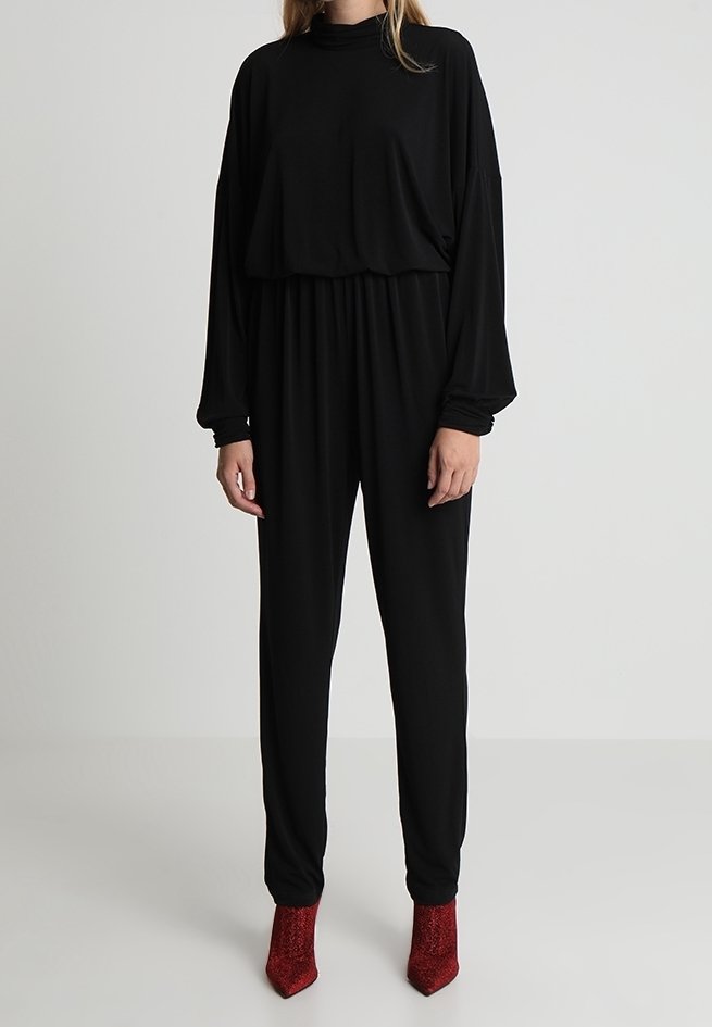 Gestuz Overall / Jumpsuit - black