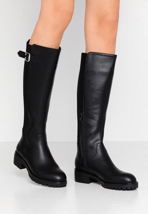 Bottes - black