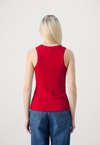 JJXX JXFOREST - Top - racing red