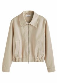 Next REGULAR FIT - Kerge jope - beige