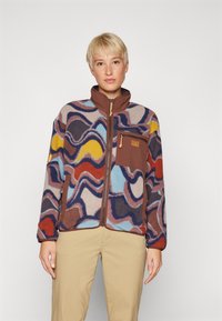Patagonia Polárdzseki - multicolor
