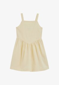 Sélectionné, light yellow