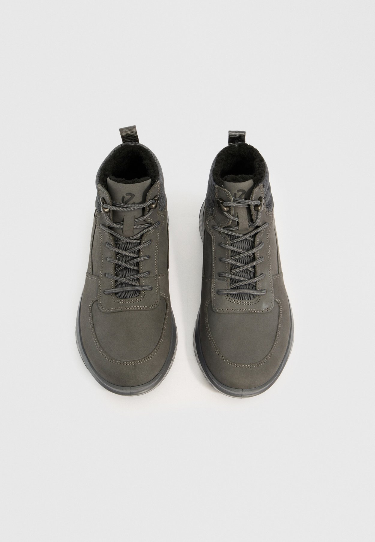 Schnürstiefelette