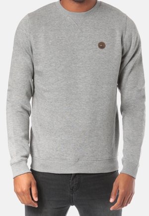 Sweater - grey