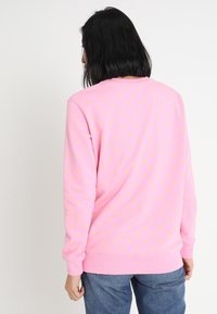 Calvin Klein Jeans Felpa - pink