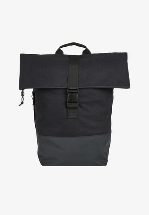 Forvert NEW LORENZ - Backpack - flannel black