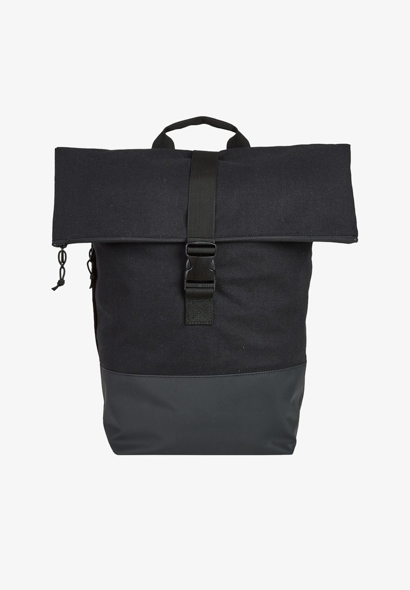 Forvert NEW LORENZ - Sac de randonnée - flannel black