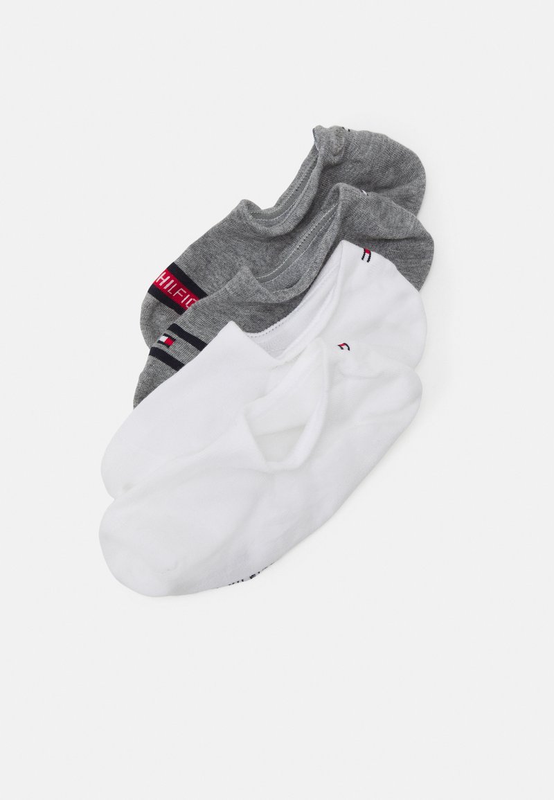 Tommy Hilfiger Men Choques 39-42 Mélange de coton ZEAGLE