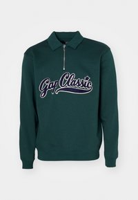 Não selecionado, essex green 