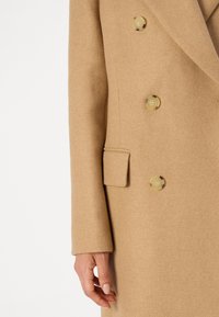 BOSS CALLAF - Cappotto classico - medium beige