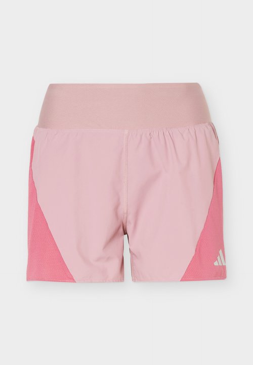 adidas ADI365 - Pantalón corto de deporte - magic mauve/dual magenta — photo 5