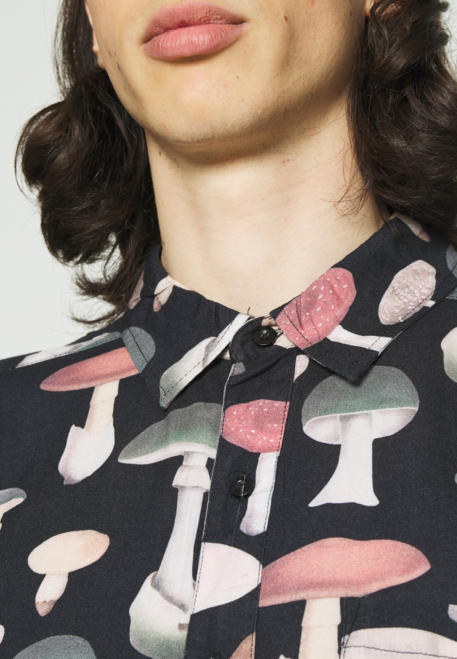 Men HAIGHT - Shirt Men HAIGHT - Shirt