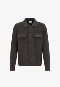 Valimata, dark brown