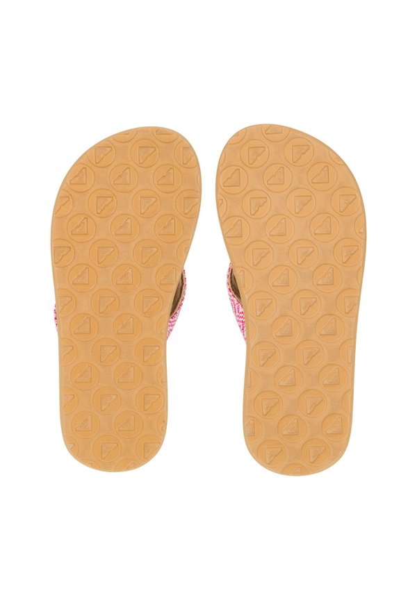 PORTO – Zehentrenner – ras