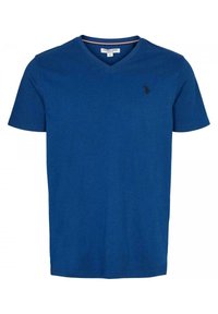 Non sélectionné, monaco blue