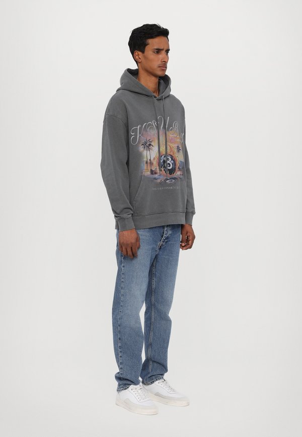 WORLD ORDER BIGGIE - Sweatshirt3