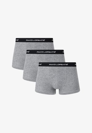 Pako Lorente 3 PACK szary