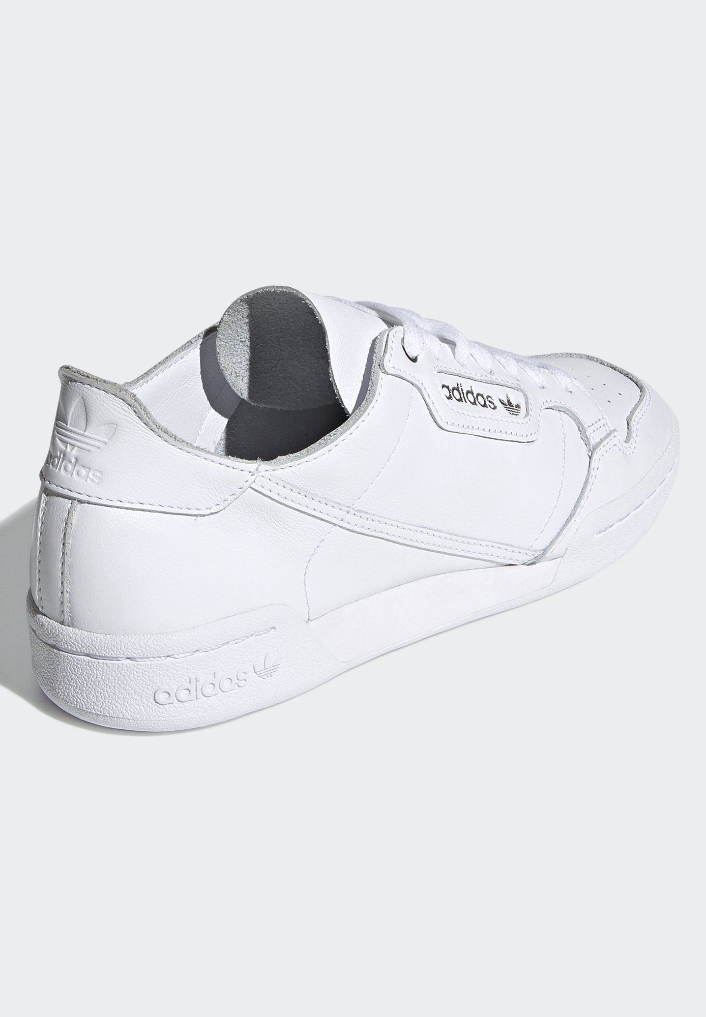 continental 80 silver