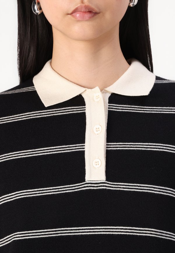 VMSTJERNI  - Long sleeved top4