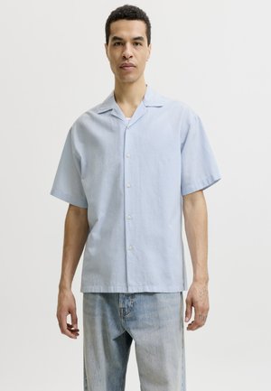 Jack & Jones, JEBREEZE - Hemd - celestial blue