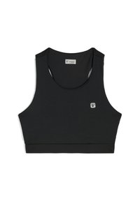 Freddy Top - nero