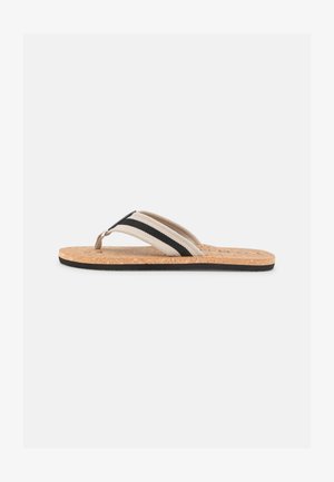 BEACH - Japonki - black