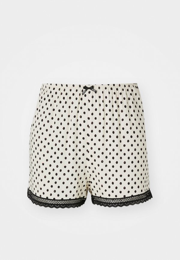 Pyjama bottoms - natural4