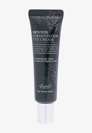 Benton FERMENTATION EYE CREAM - Soin des yeux